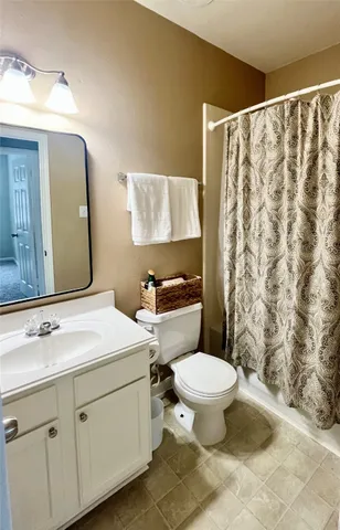 $304,999 | 21618 Falvel Lake Drive, Spring, TX 77388