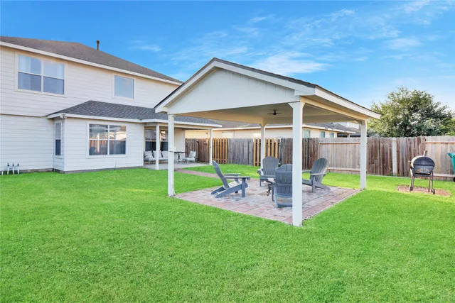 $304,999 | 21618 Falvel Lake Drive, Spring, TX 77388