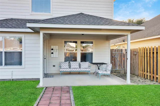 $304,999 | 21618 Falvel Lake Drive, Spring, TX 77388