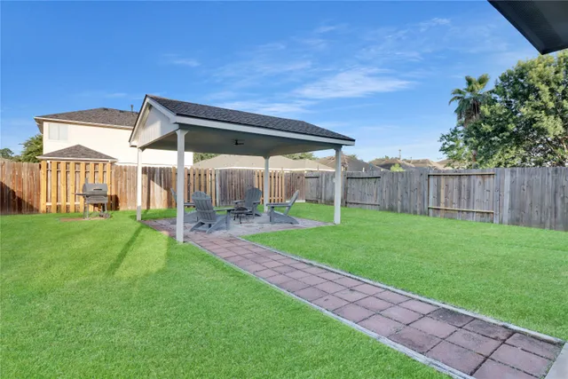 $304,999 | 21618 Falvel Lake Drive, Spring, TX 77388