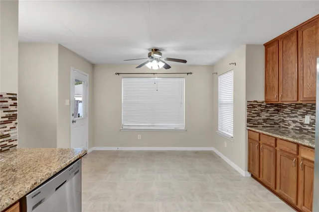 a view of a storage & utility room with washer and dryer