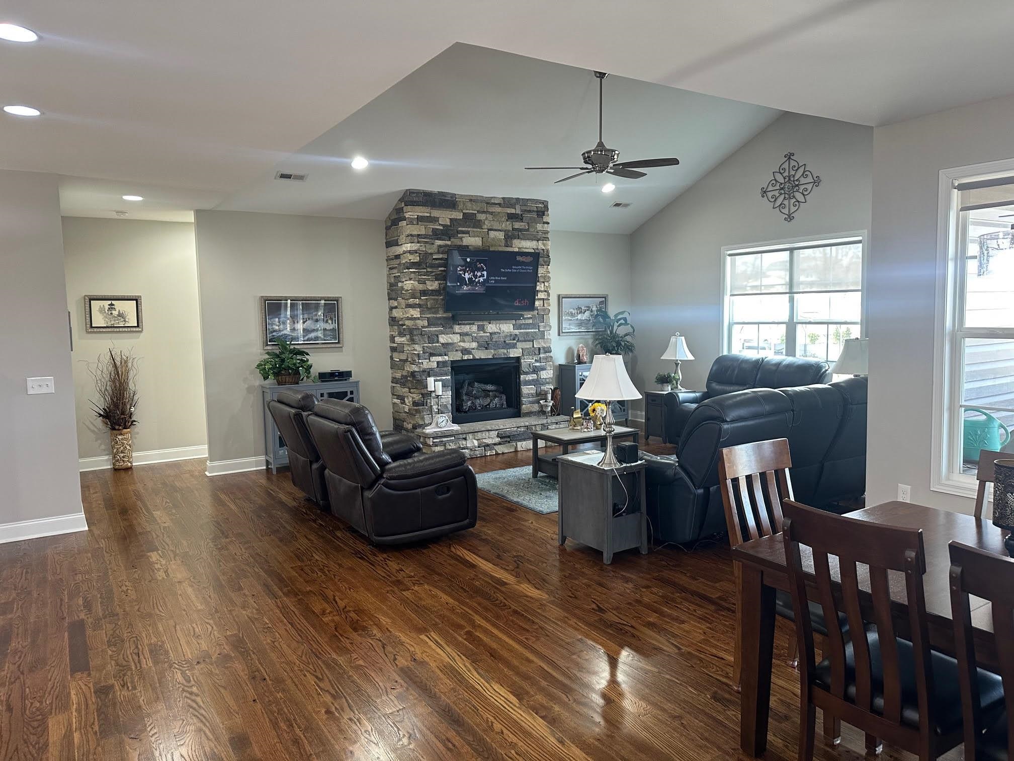 1080 Spivey Creek Road Landrum, SC 29356 - Photo 12 of 48 Gallery Image 12