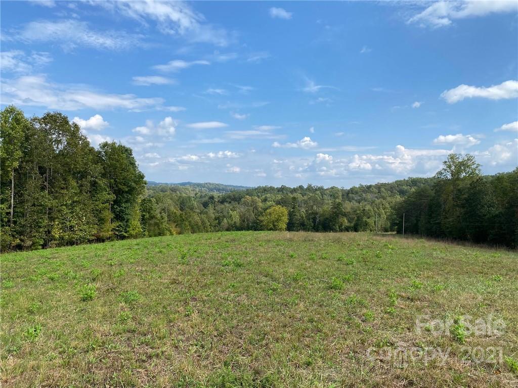 142 Martin Road Rutherfordton, NC 28139 - Photo 3 of 10 a view of an outdoor space and yard