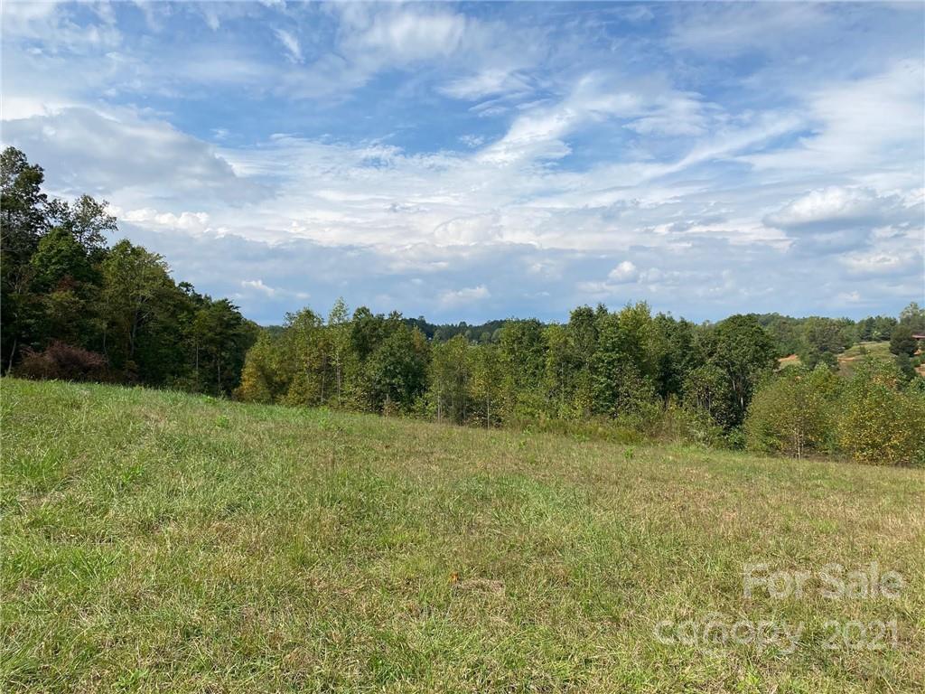 142 Martin Road Rutherfordton, NC 28139 - Photo 5 of 10 a view of an outdoor space and a yard