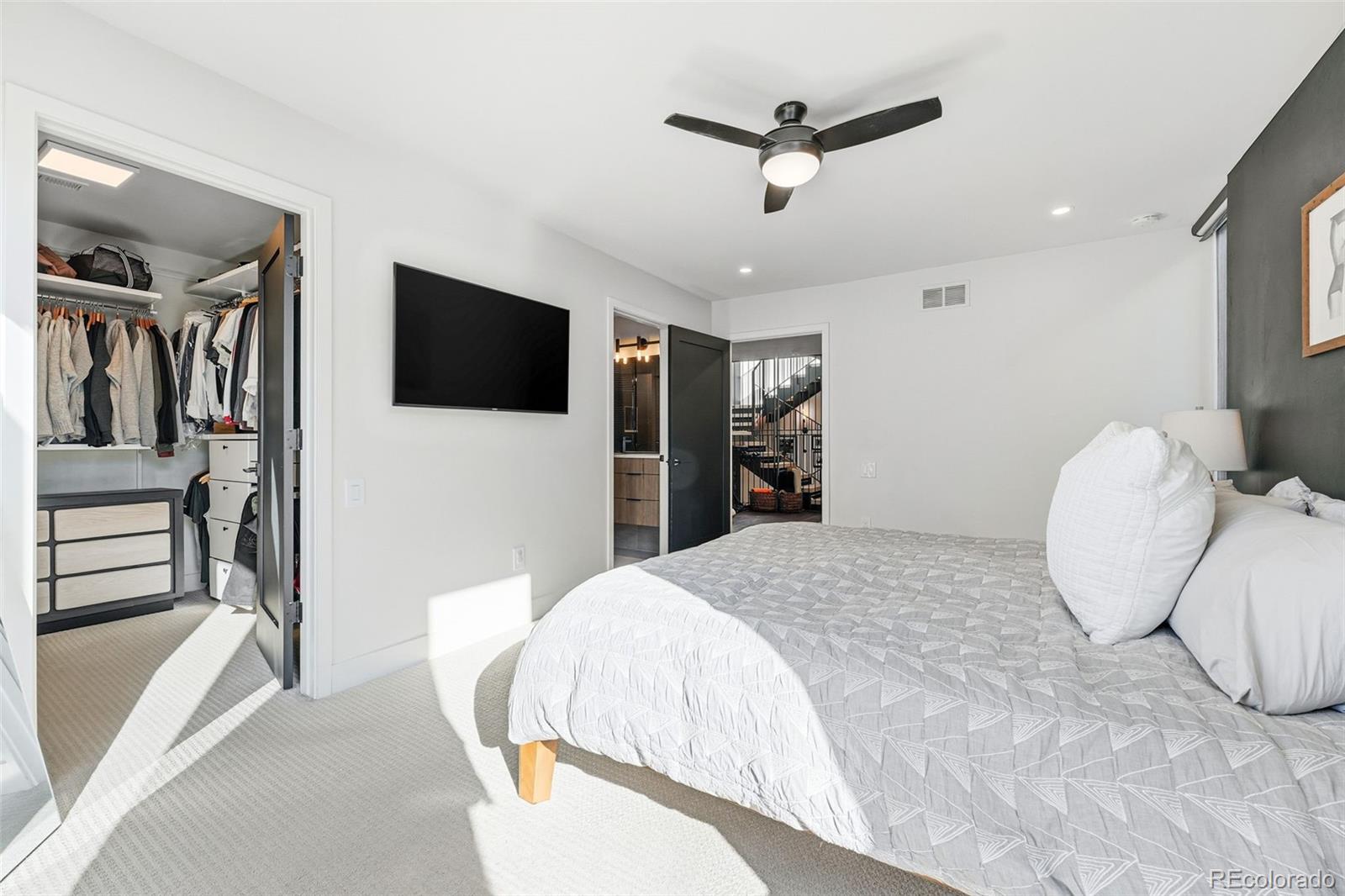 3885 Stuart Street Denver, CO 80212 - Photo 24 of 50