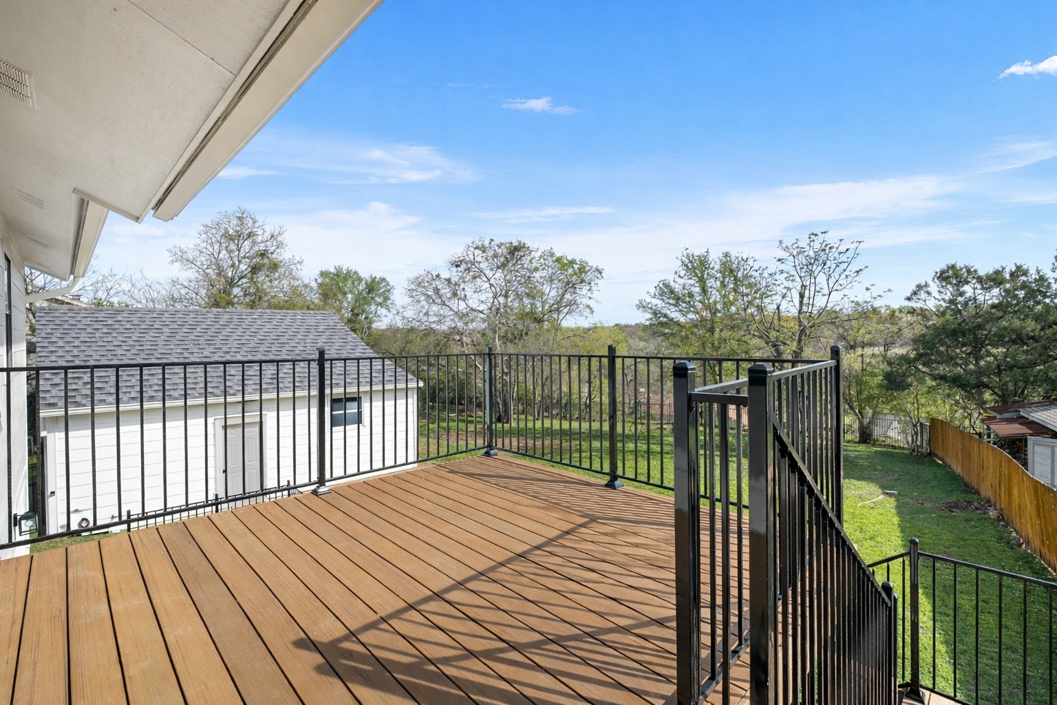 129 Ridgecrest Road Georgetown, TX 78628 - Photo 28 of 38
