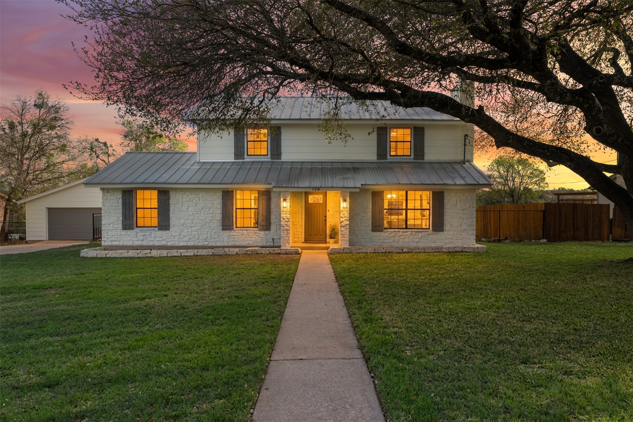 129 Ridgecrest Road Georgetown, TX 78628 - Photo 38 of 38