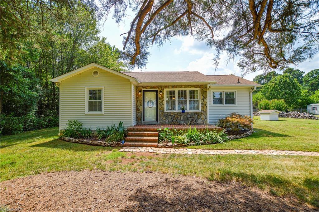 7709 Jackson School Road Browns Summit, NC 27214 - Photo 1 of 26 Gallery Image 1