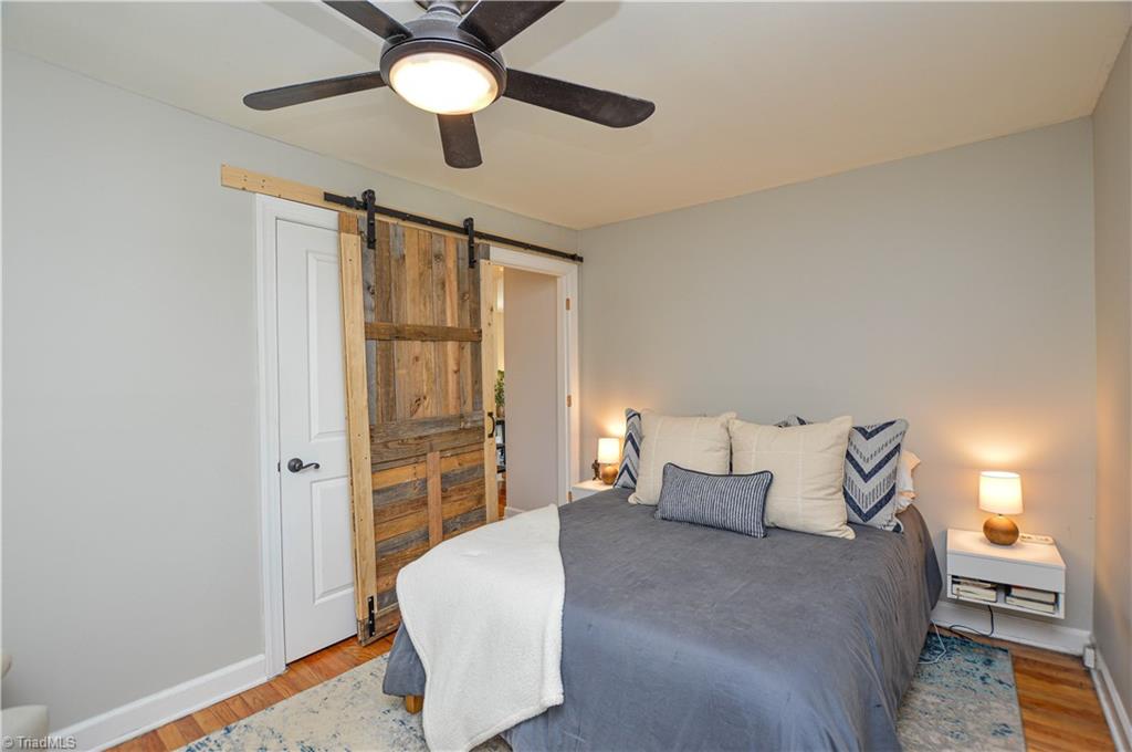 7709 Jackson School Road Browns Summit, NC 27214 - Photo 20 of 26 Gallery Image 20