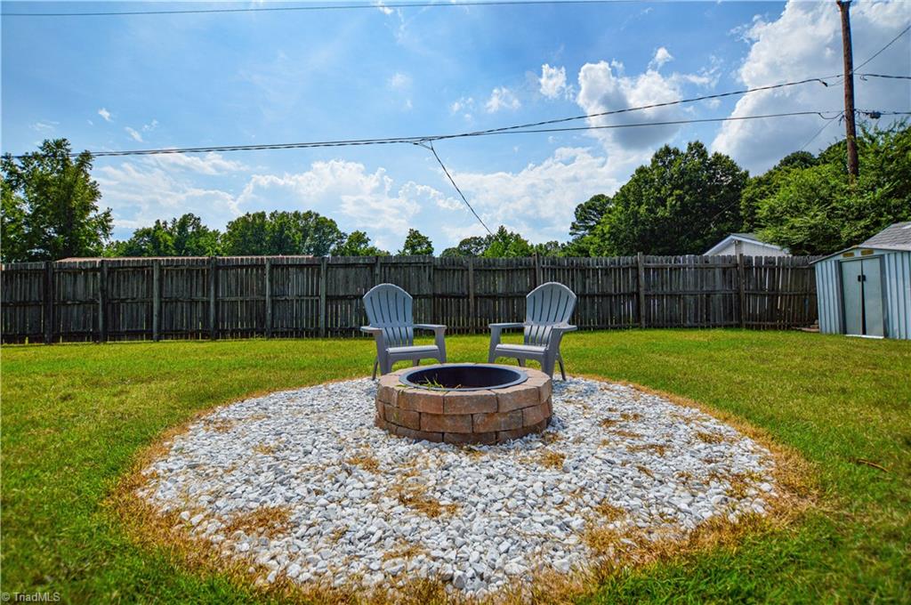 7709 Jackson School Road Browns Summit, NC 27214 - Photo 7 of 26 Gallery Image 7