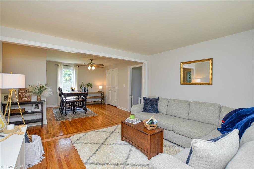 7709 Jackson School Road Browns Summit, NC 27214 - Photo 10 of 26 Gallery Image 10