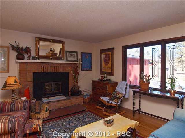 7275 Tobin Road Colorado Springs, CO 80908 - Photo 2 of 16