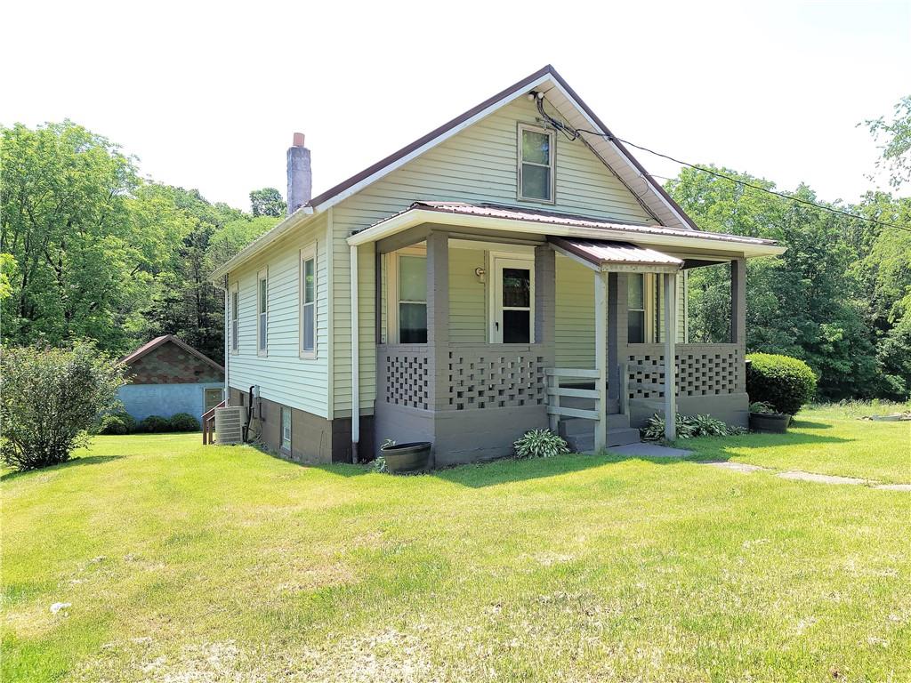 348 Carbon Center Road Butler, PA 16002 - Photo 1 of 18 Gallery Image 1