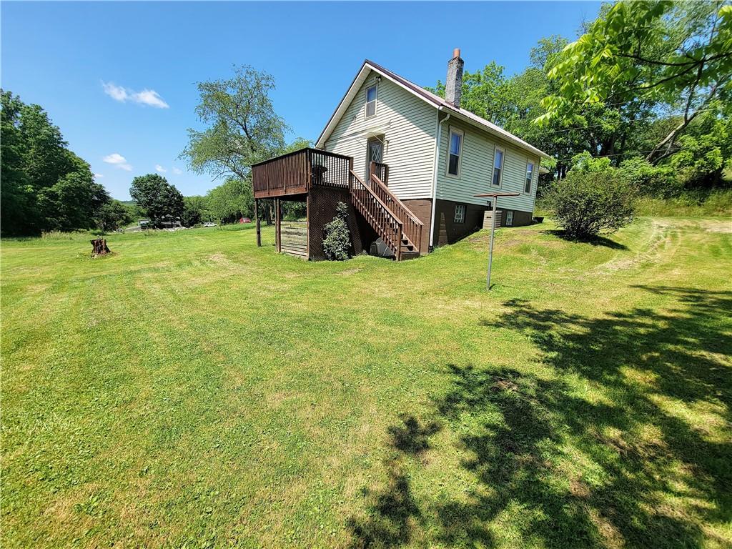 348 Carbon Center Road Butler, PA 16002 - Photo 18 of 18 Gallery Image 18