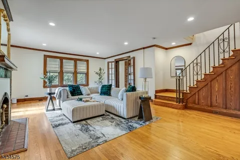 $1,885,000 | 35 Woodland Road, Short Hills, NJ 07078
