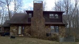 903 Sandstone Road Williams, IN 47470 - Photo 1 of 17