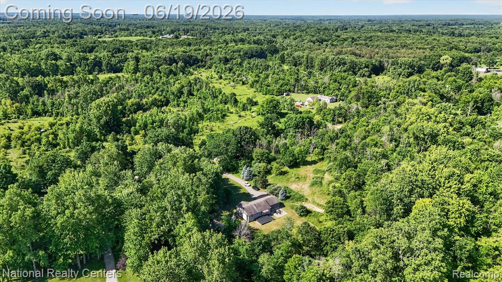 8280 West Rolston Road Linden, MI 48451 - Photo 43 of 47