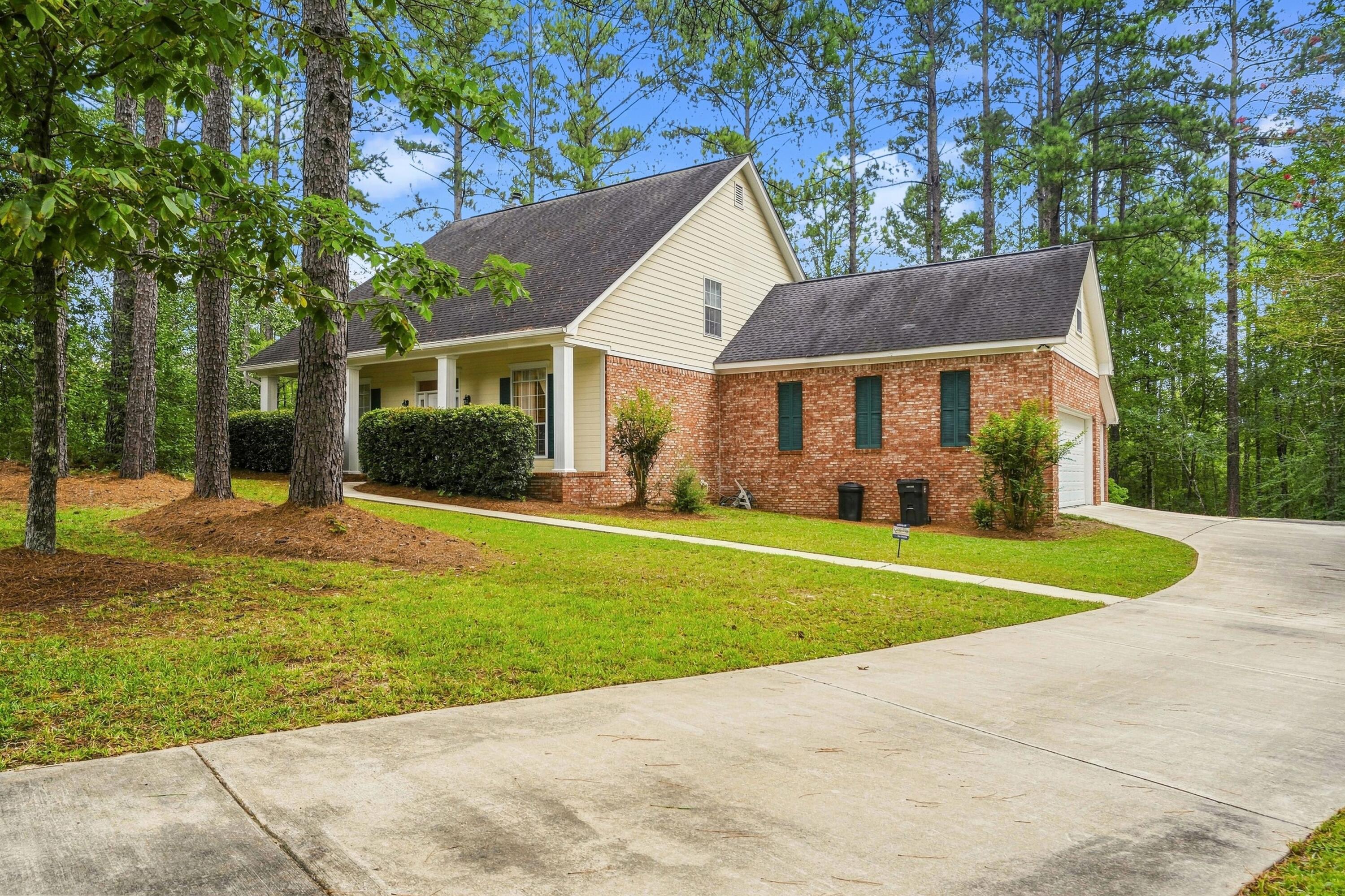 53 South Windridge Loop Purvis, MS 39475 - Photo 2 of 33 Gallery Image 2