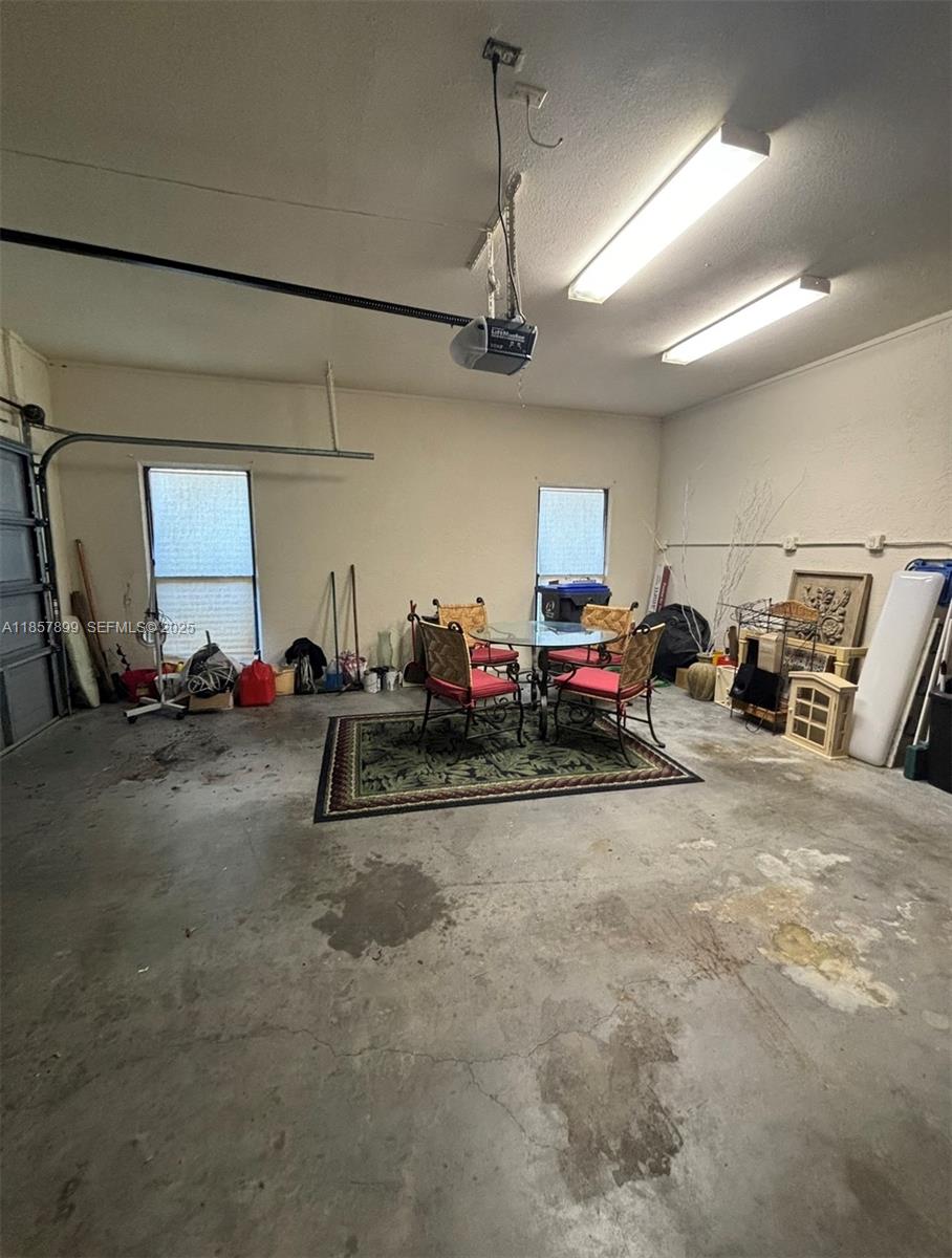 3356 North Bent Tree Point Lecanto, FL 34461 - Photo 20 of 25 a view of a room with gym equipment