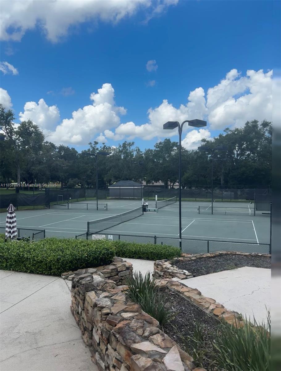 3356 North Bent Tree Point Lecanto, FL 34461 - Photo 25 of 25 a view of a yard