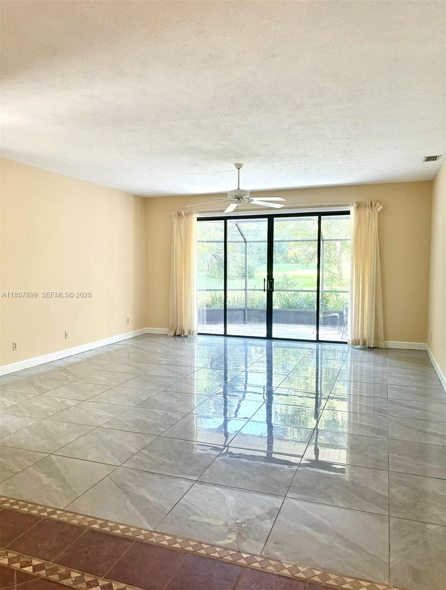 3356 North Bent Tree Point Lecanto, FL 34461 - Photo 8 of 25 a view of an empty room with a window