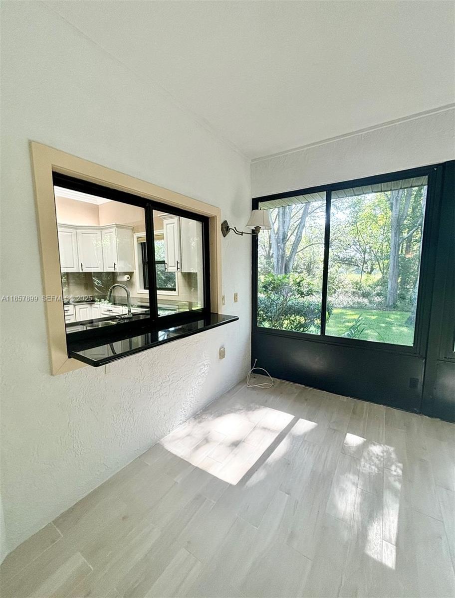 3356 North Bent Tree Point Lecanto, FL 34461 - Photo 10 of 25 a view of an empty room with a window
