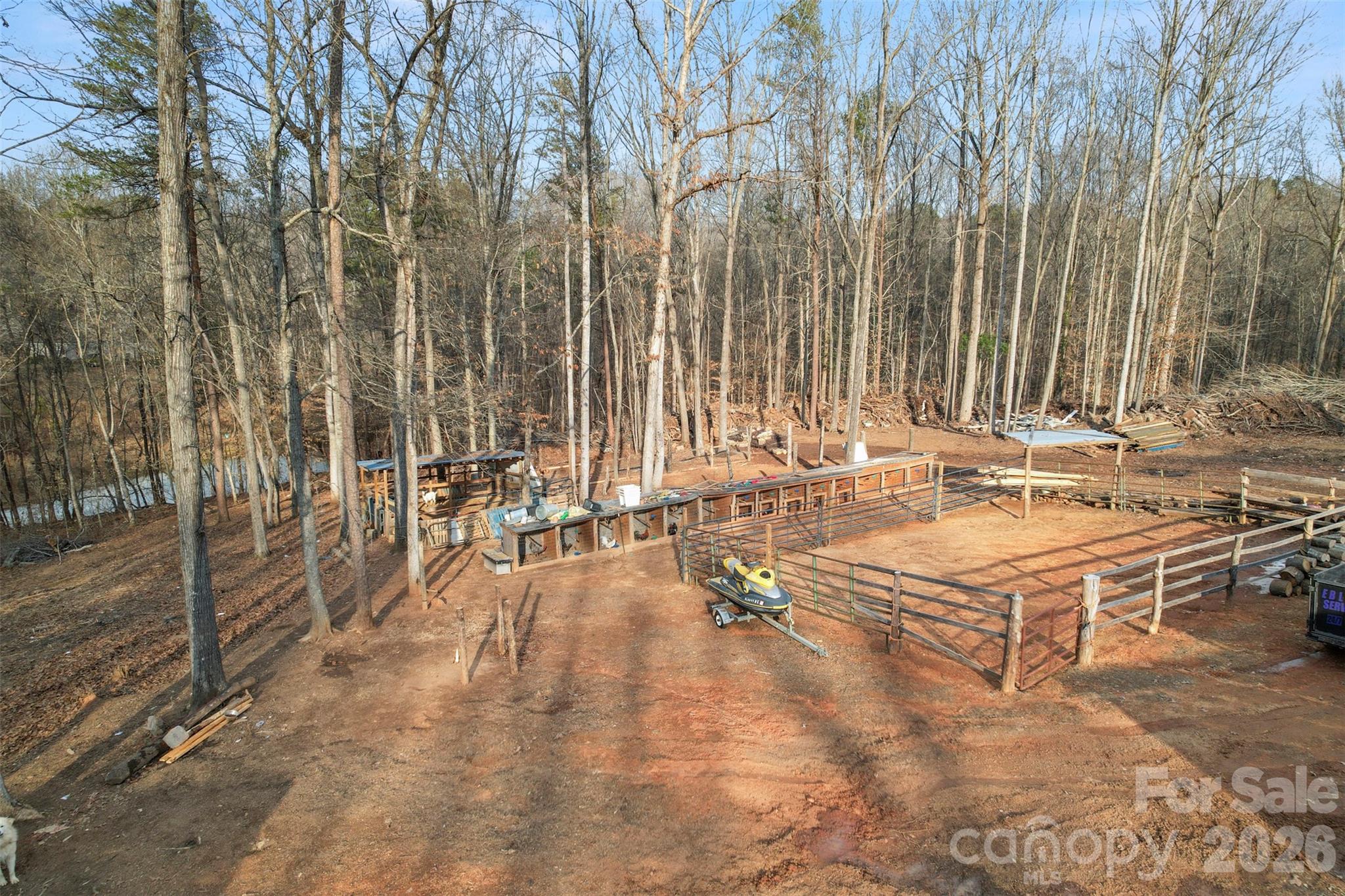 500 White Jenkins Road Bessemer City, NC 28016 - Photo 11 of 28