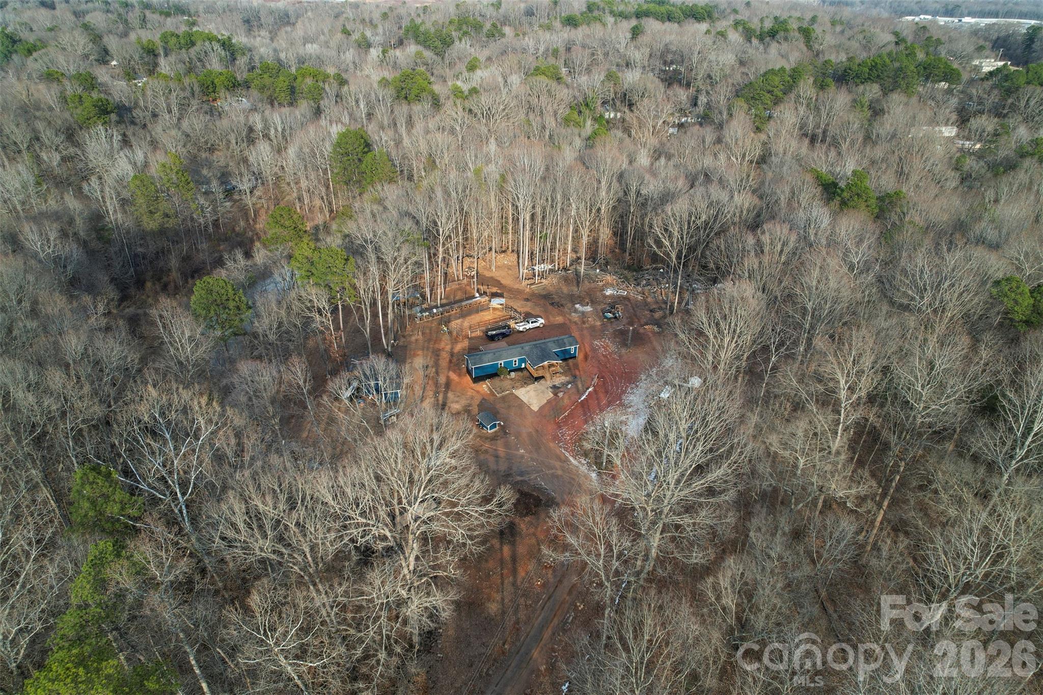 500 White Jenkins Road Bessemer City, NC 28016 - Photo 2 of 28