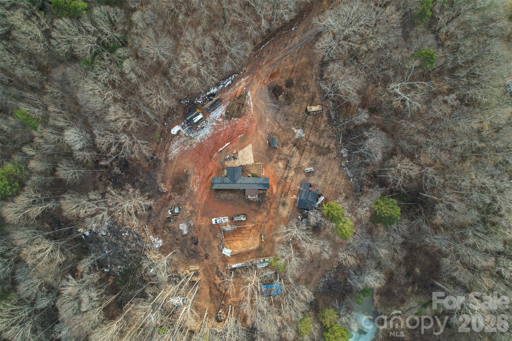 500 White Jenkins Road Bessemer City, NC 28016 - Photo 2 of 27