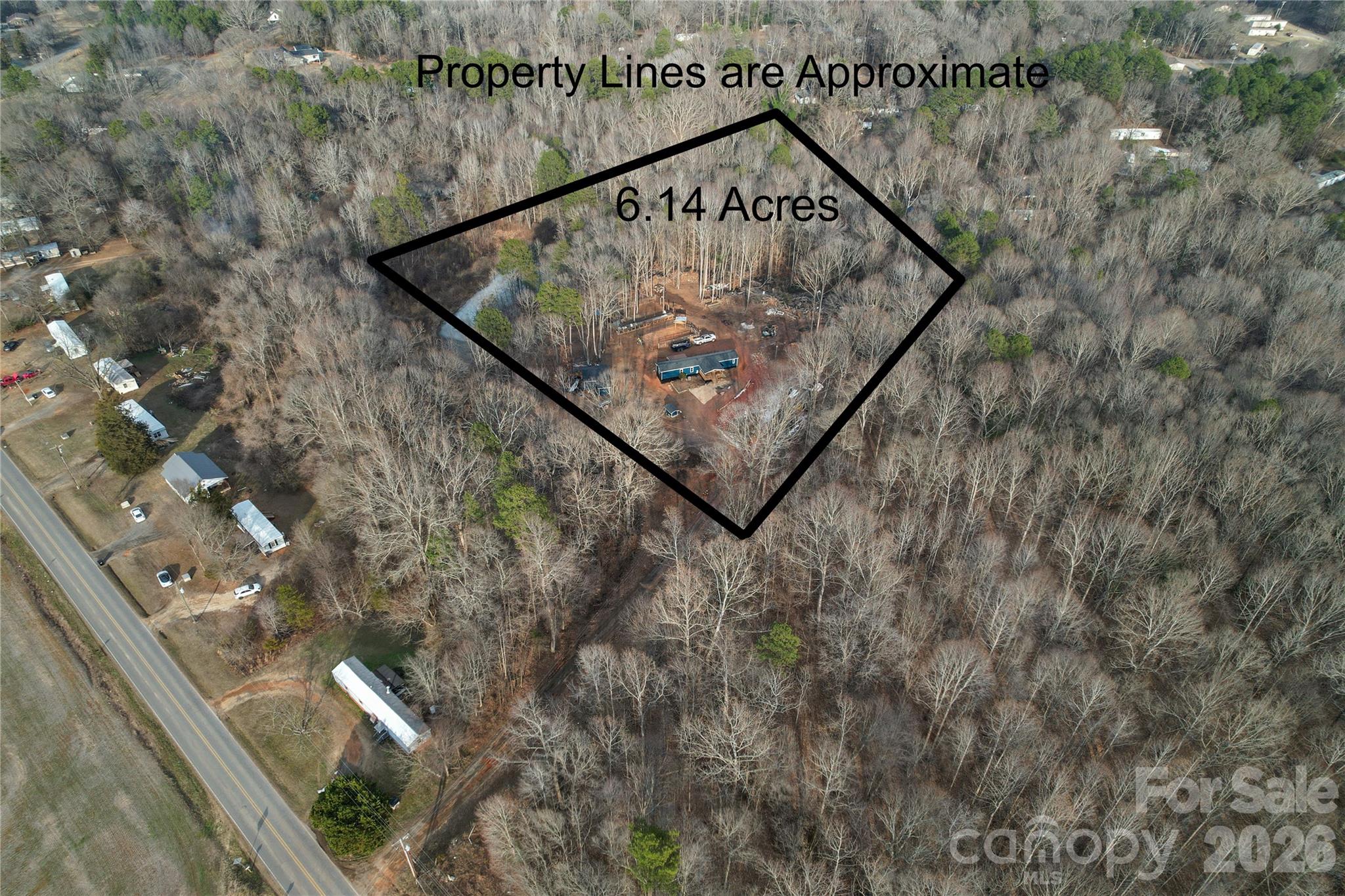 500 White Jenkins Road Bessemer City, NC 28016 - Photo 26 of 27