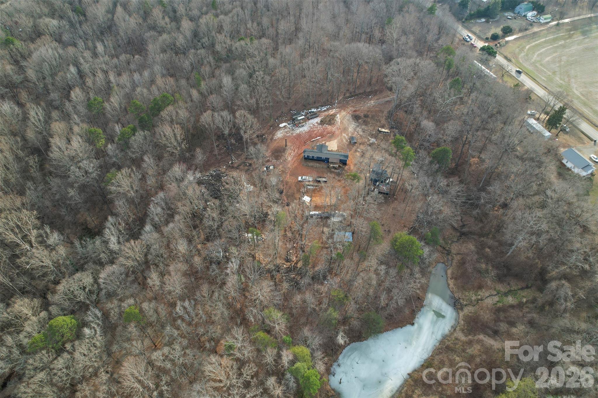 500 White Jenkins Road Bessemer City, NC 28016 - Photo 3 of 28