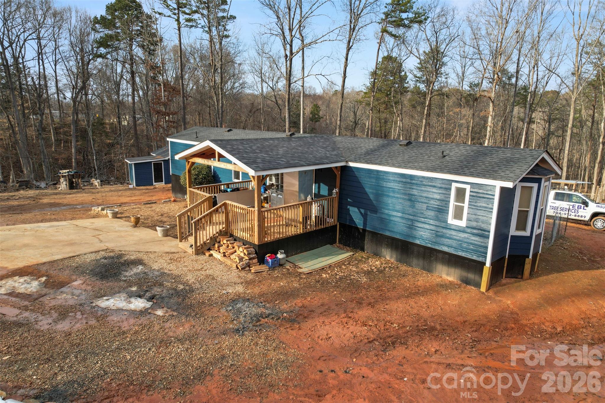 500 White Jenkins Road Bessemer City, NC 28016 - Photo 7 of 28