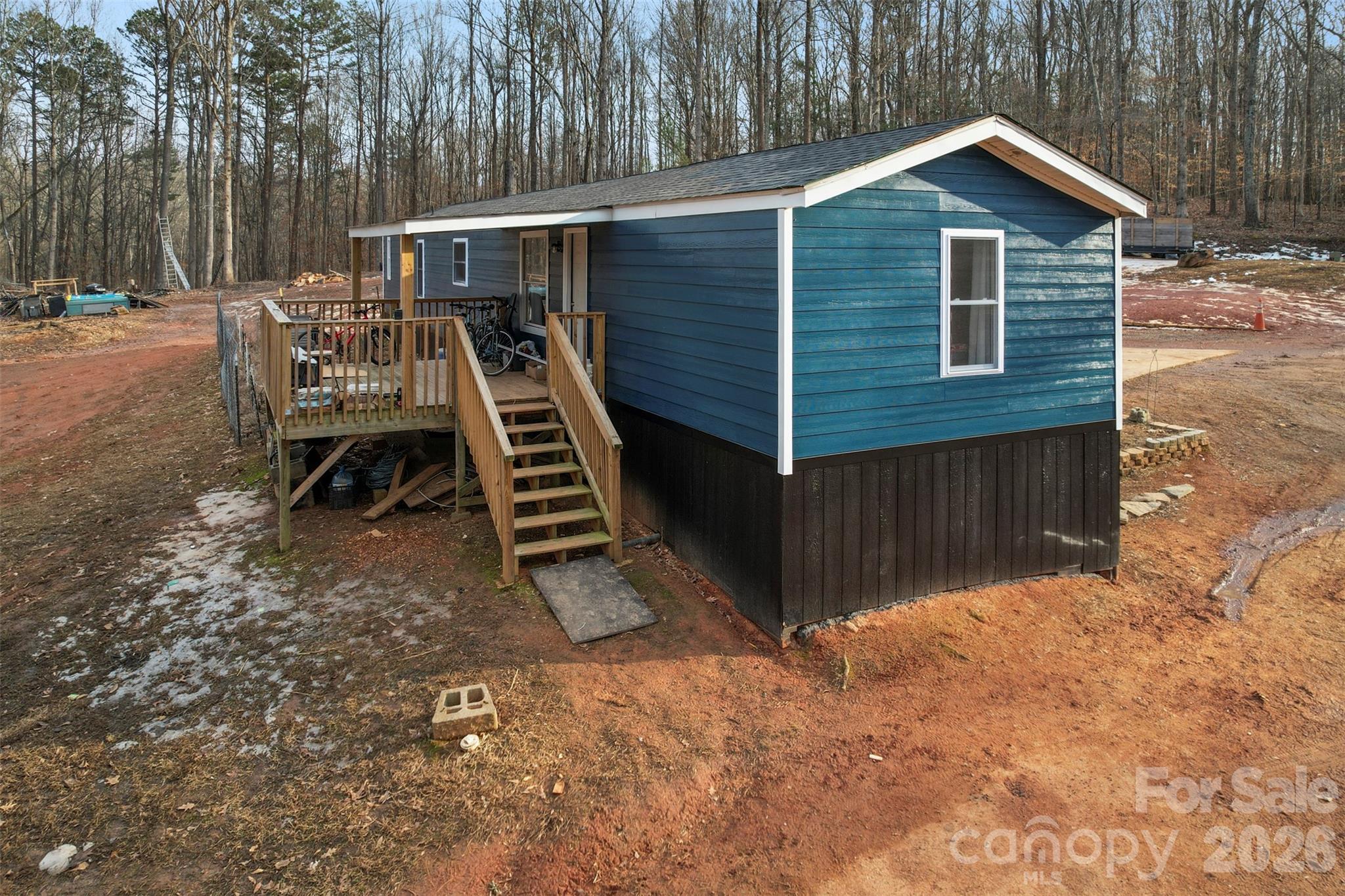 500 White Jenkins Road Bessemer City, NC 28016 - Photo 8 of 28