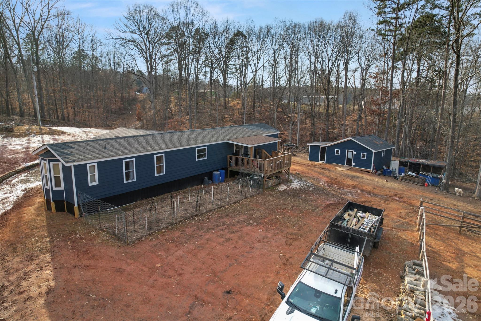 500 White Jenkins Road Bessemer City, NC 28016 - Photo 9 of 28