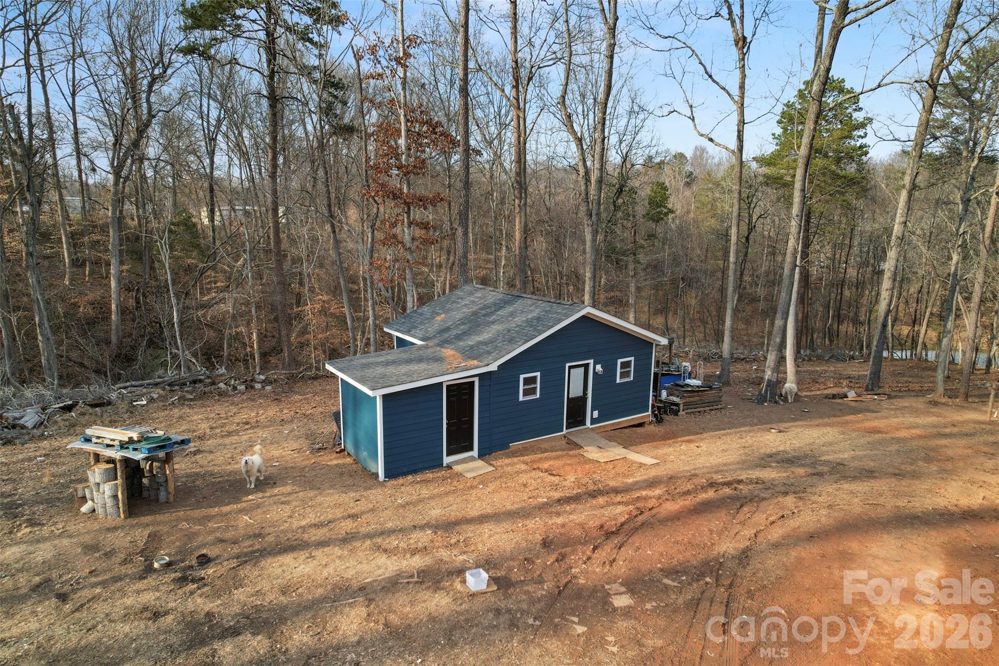 500 White Jenkins Road Bessemer City, NC 28016 - Photo 10 of 28