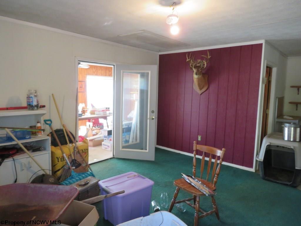 707 West Mt Lookout Road Mount Lookout, WV 26678 - Photo 19 of 20 Gallery Image 19