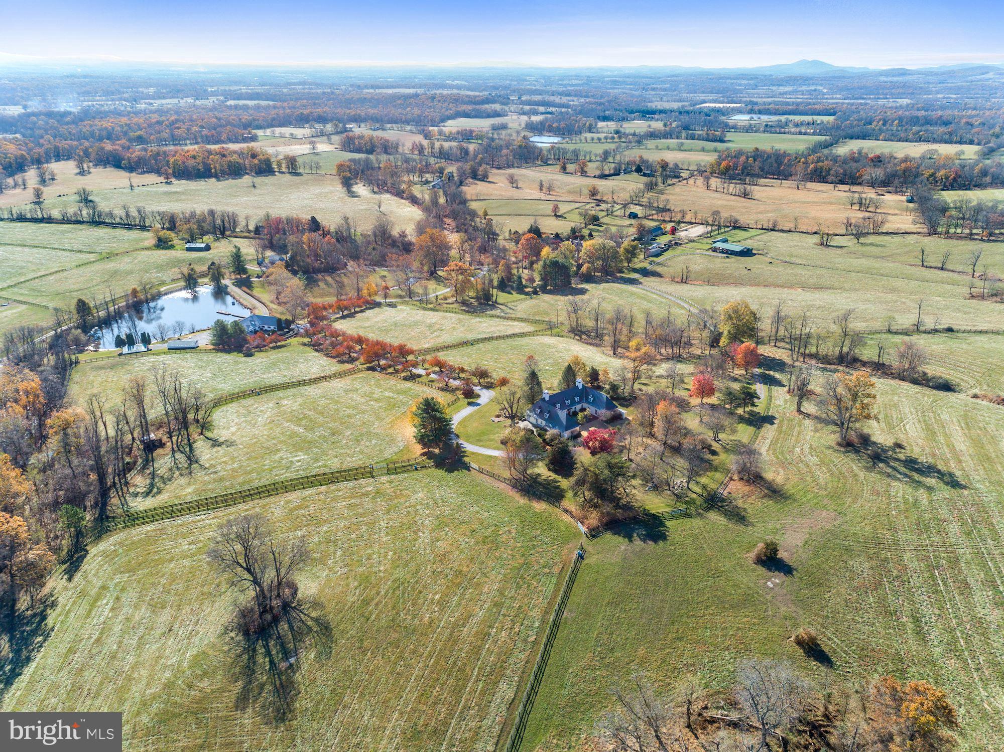 20561 Trappe Road Upperville, VA 20184 - Photo 1 of 54