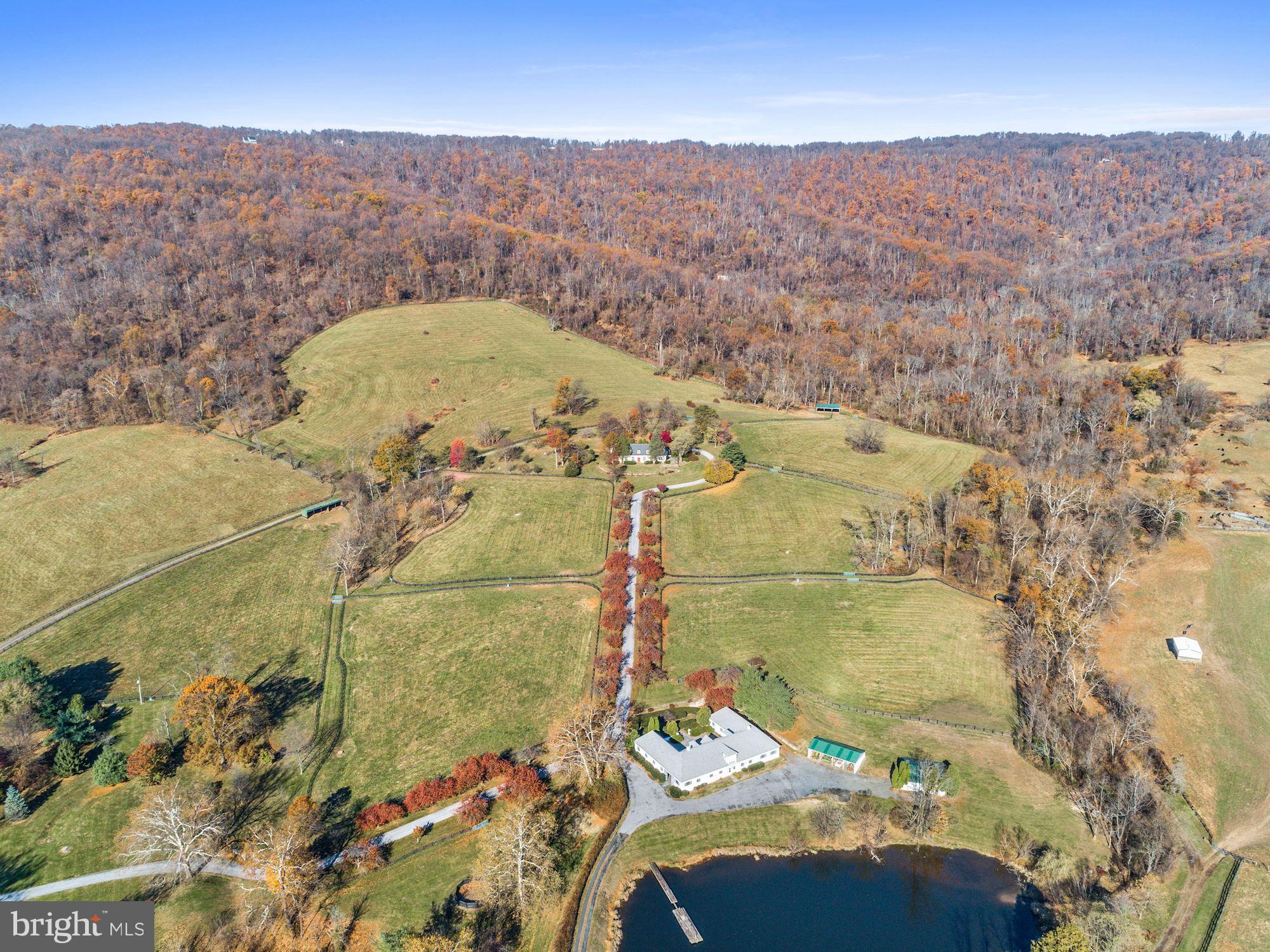 20561 Trappe Road Upperville, VA 20184 - Photo 2 of 54