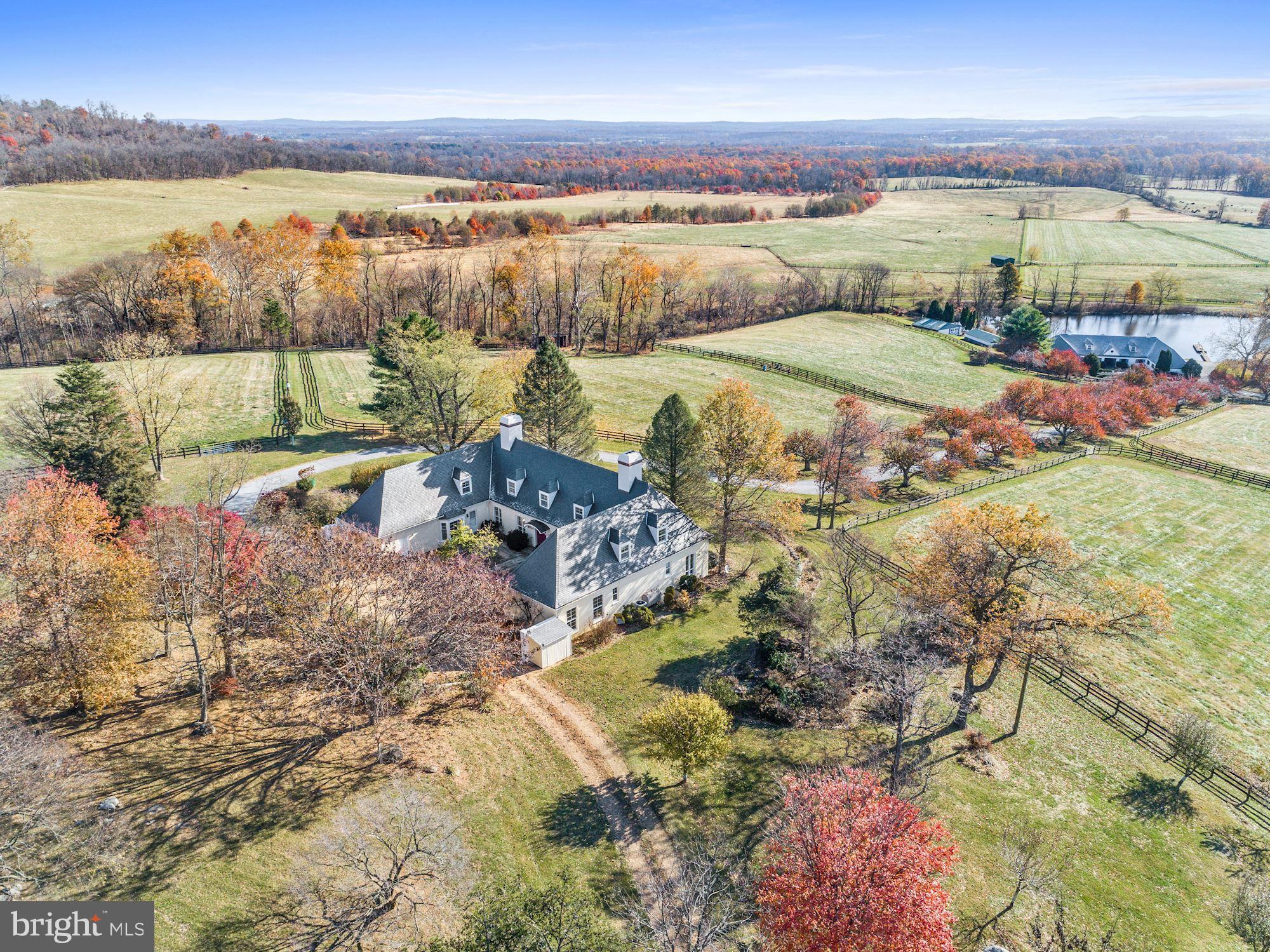 20561 Trappe Road Upperville, VA 20184 - Photo 11 of 54