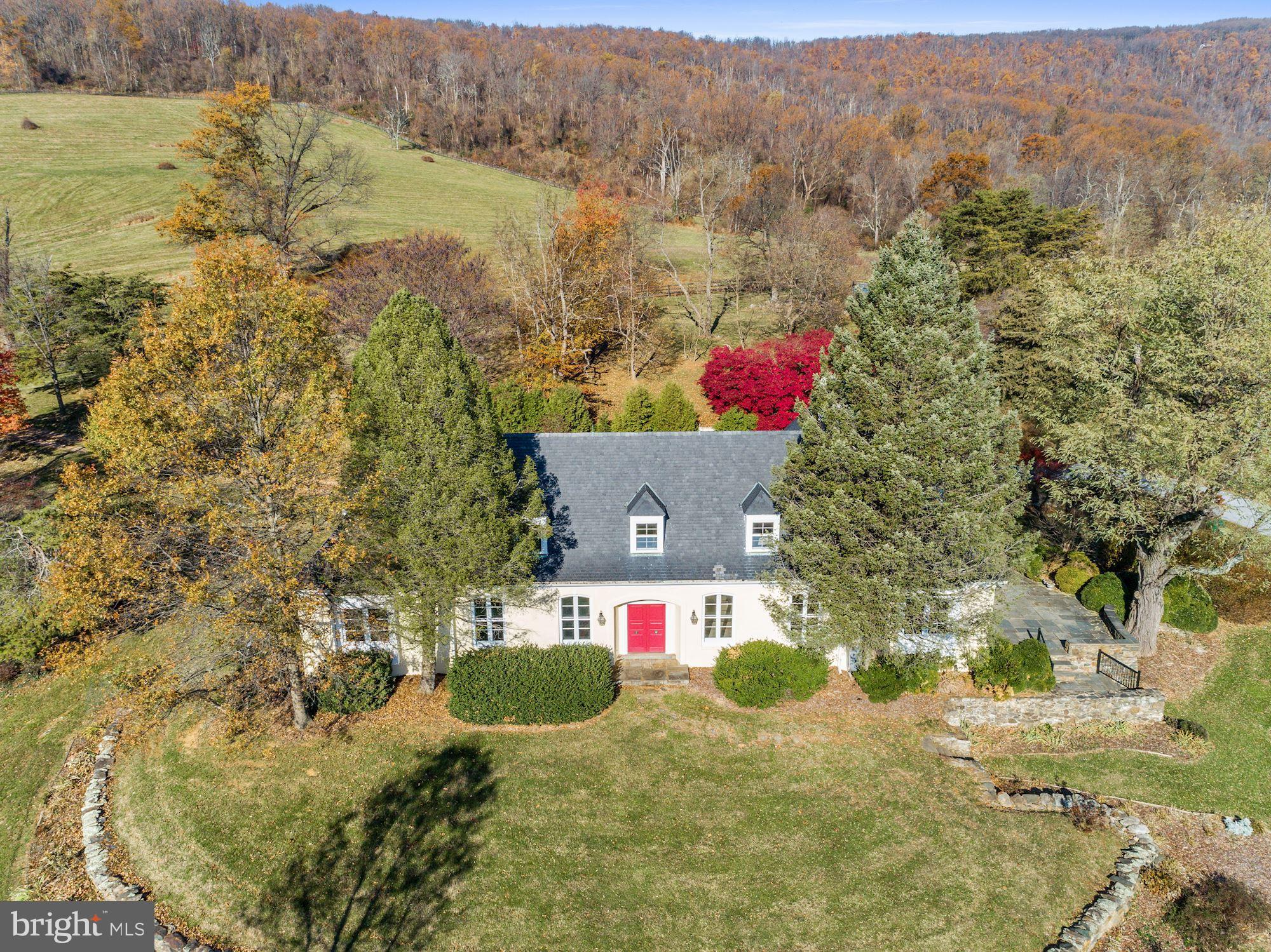 20561 Trappe Road Upperville, VA 20184 - Photo 13 of 54