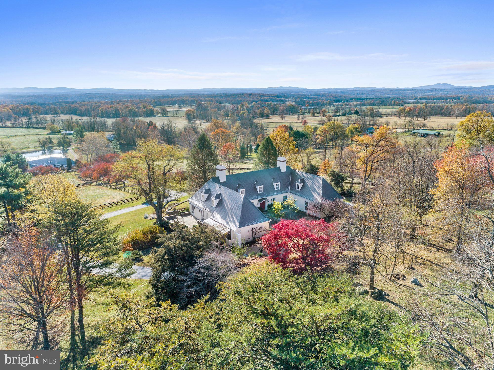 20561 Trappe Road Upperville, VA 20184 - Photo 15 of 54