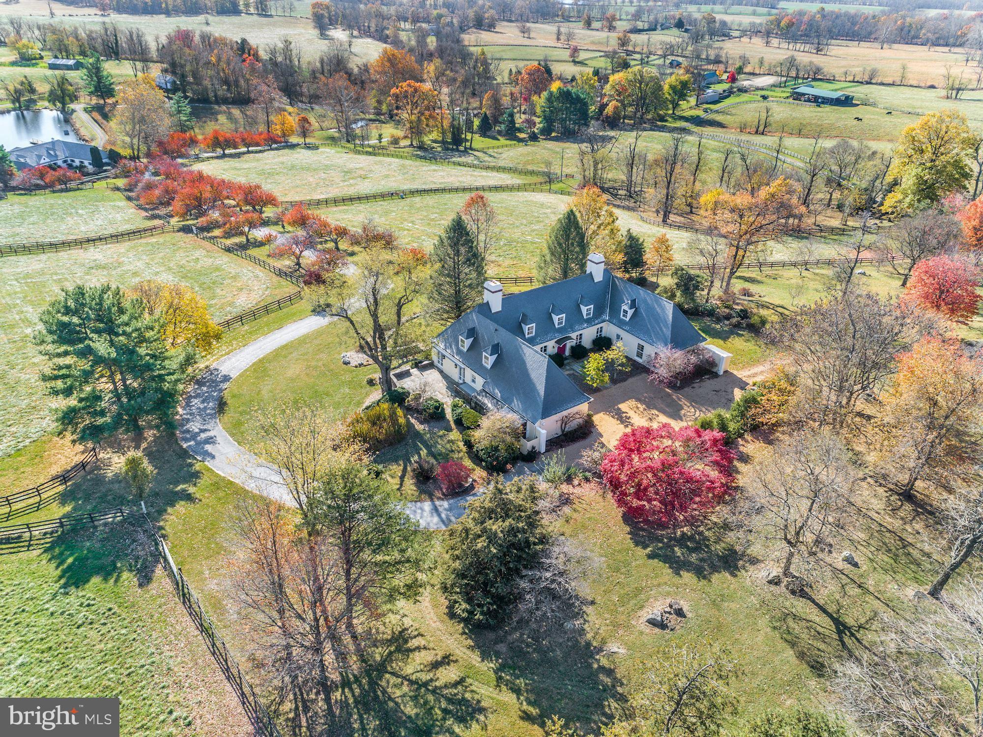20561 Trappe Road Upperville, VA 20184 - Photo 16 of 54