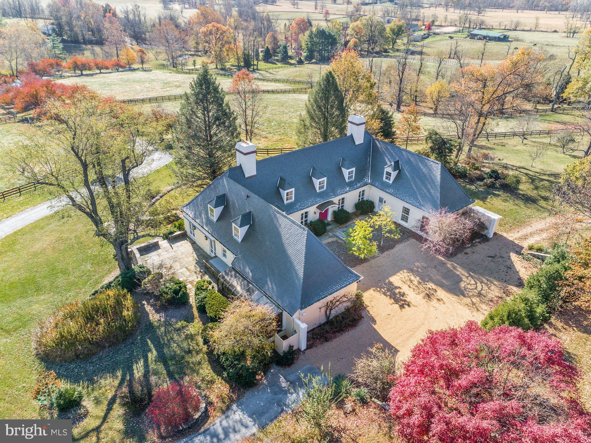 20561 Trappe Road Upperville, VA 20184 - Photo 17 of 54