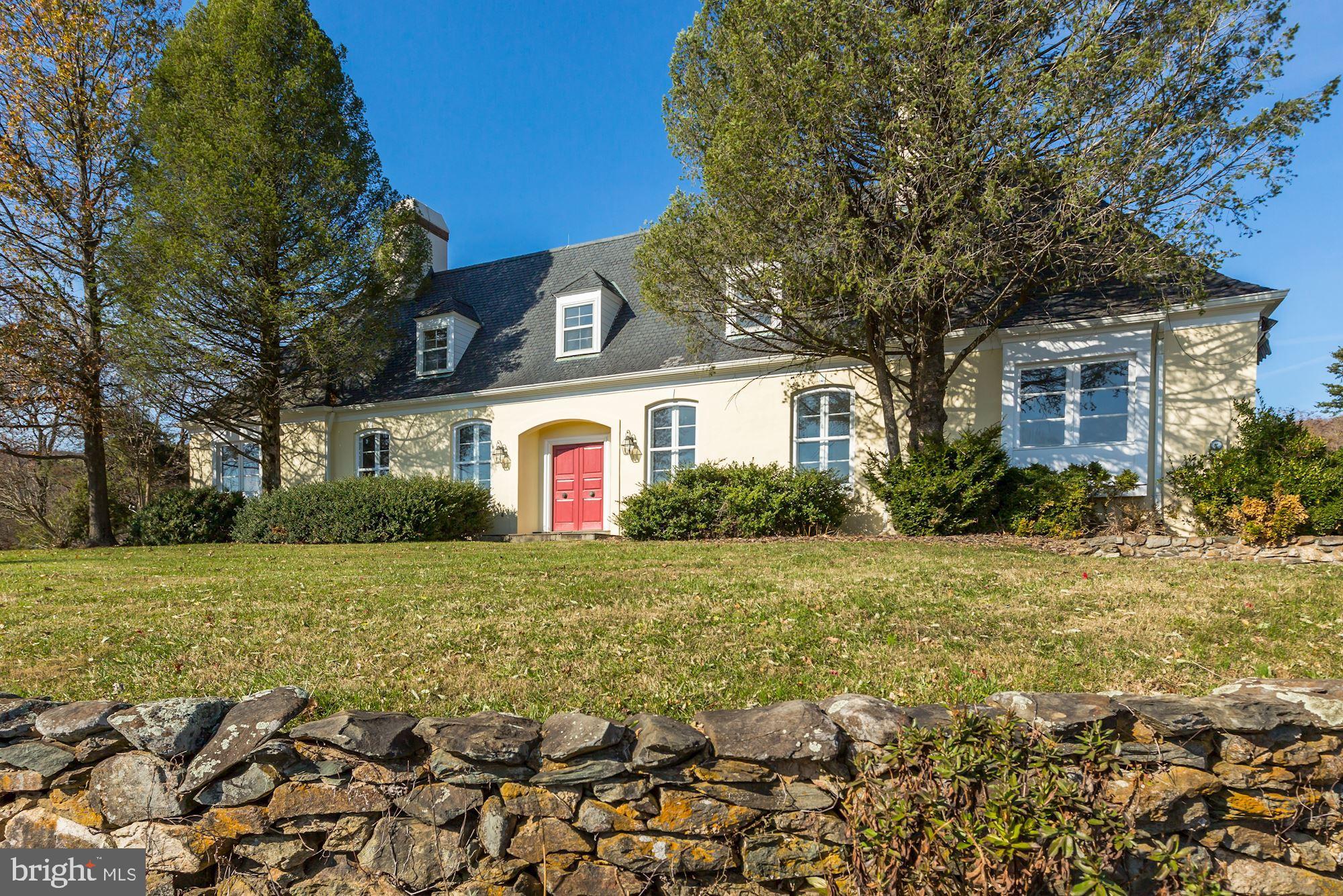 20561 Trappe Road Upperville, VA 20184 - Photo 18 of 54