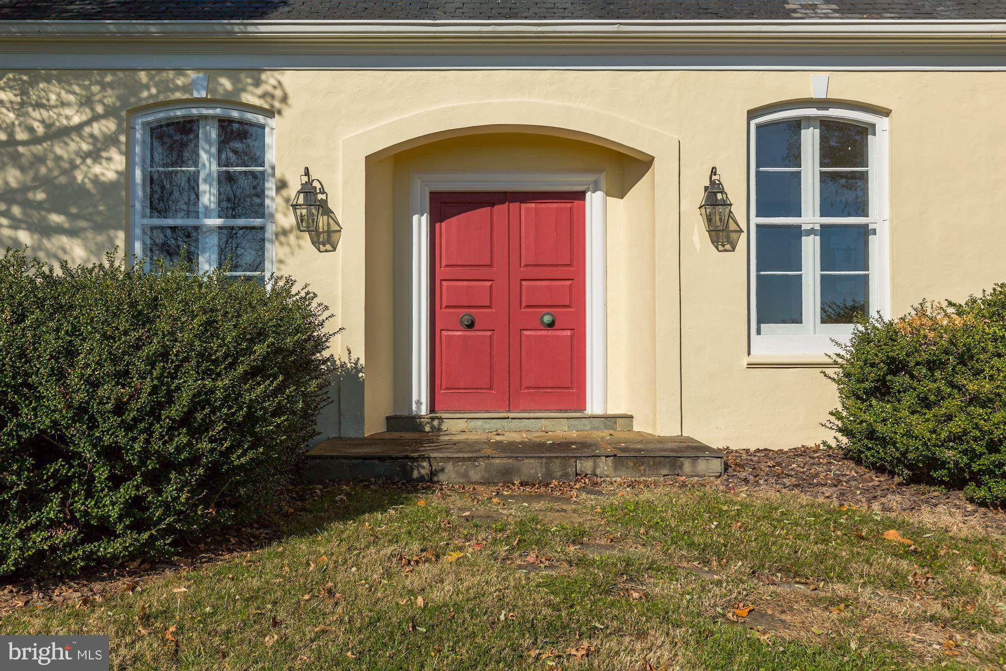 20561 Trappe Road Upperville, VA 20184 - Photo 19 of 54