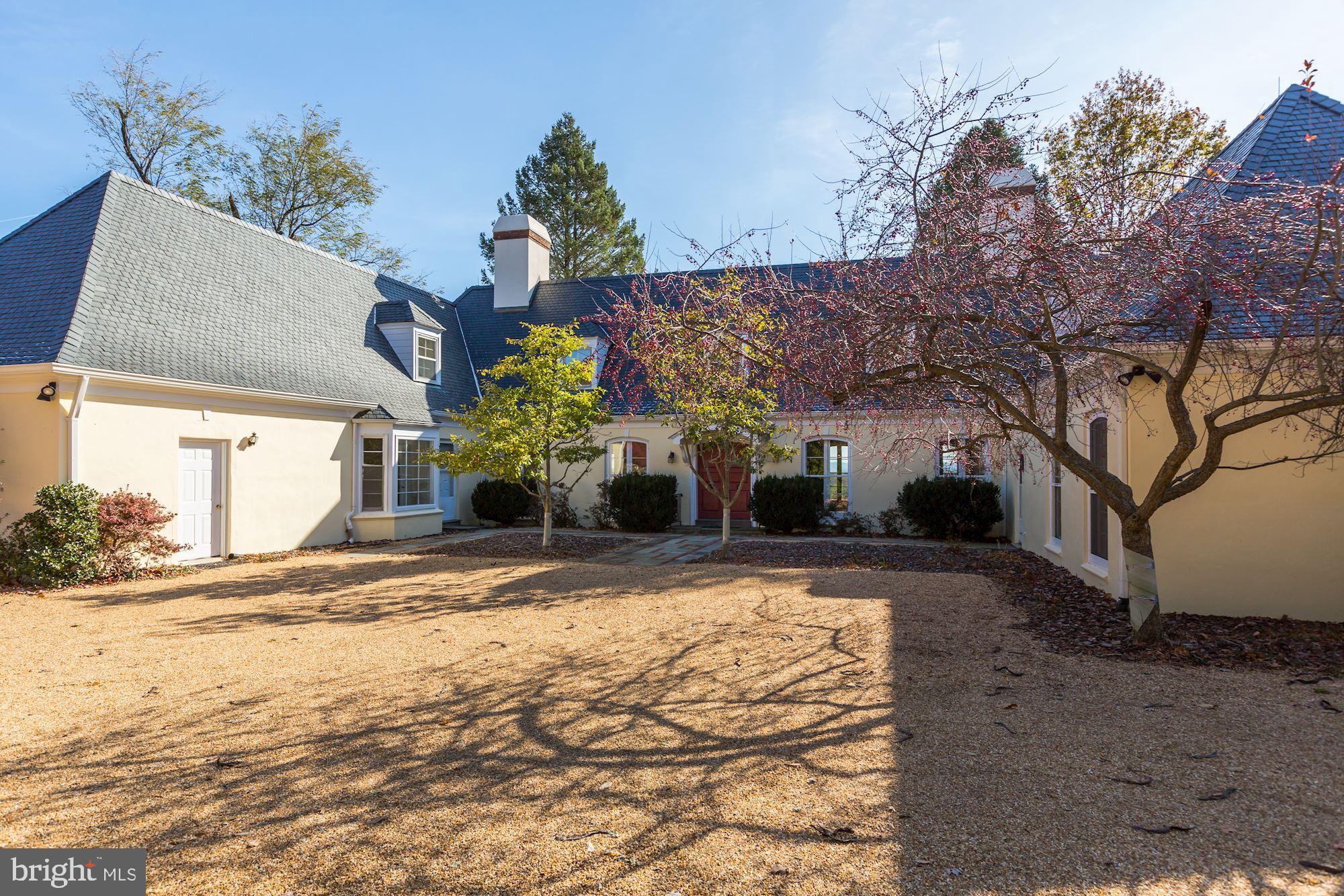20561 Trappe Road Upperville, VA 20184 - Photo 20 of 54