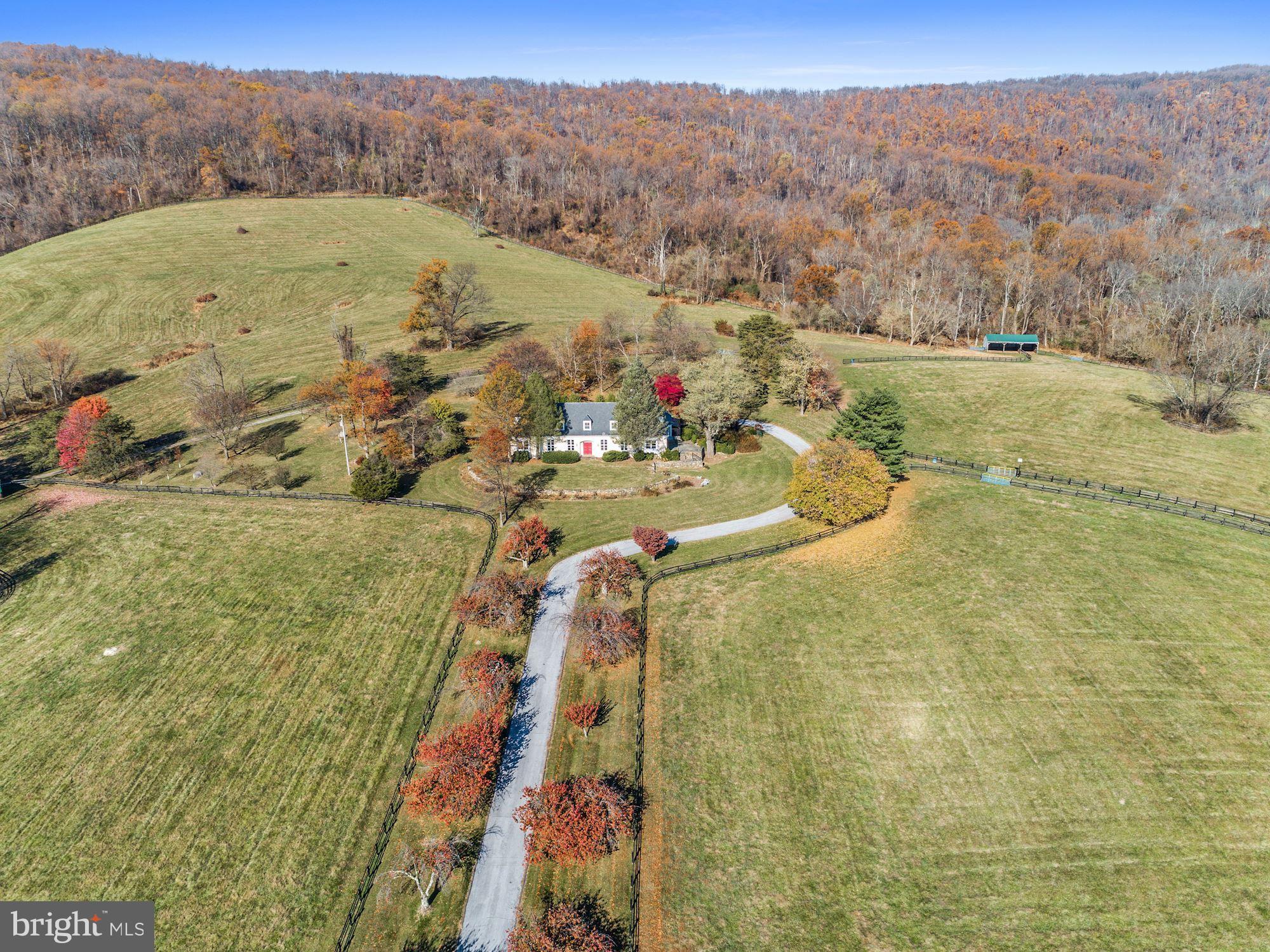 20561 Trappe Road Upperville, VA 20184 - Photo 3 of 54