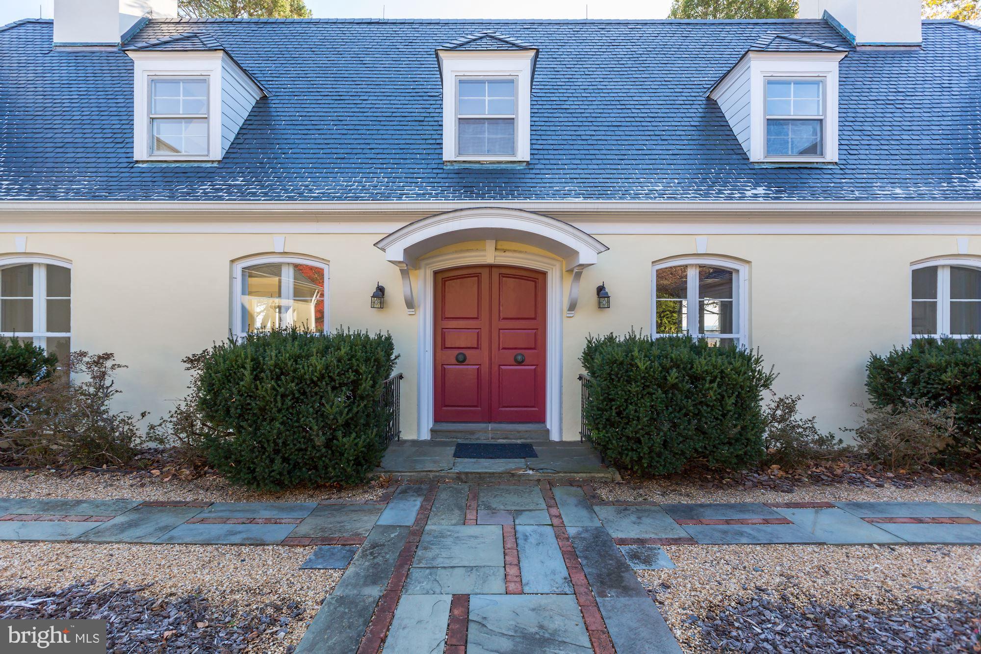 20561 Trappe Road Upperville, VA 20184 - Photo 21 of 54