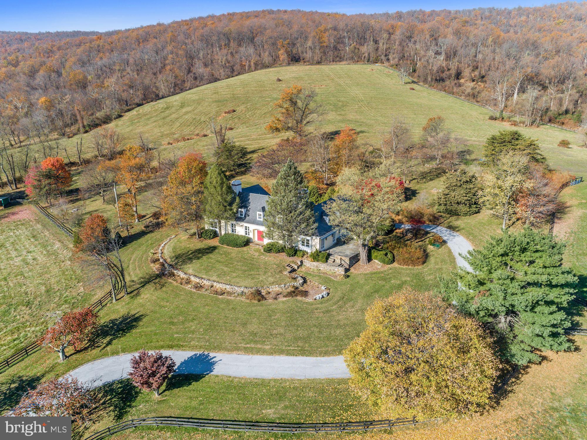 20561 Trappe Road Upperville, VA 20184 - Photo 4 of 54