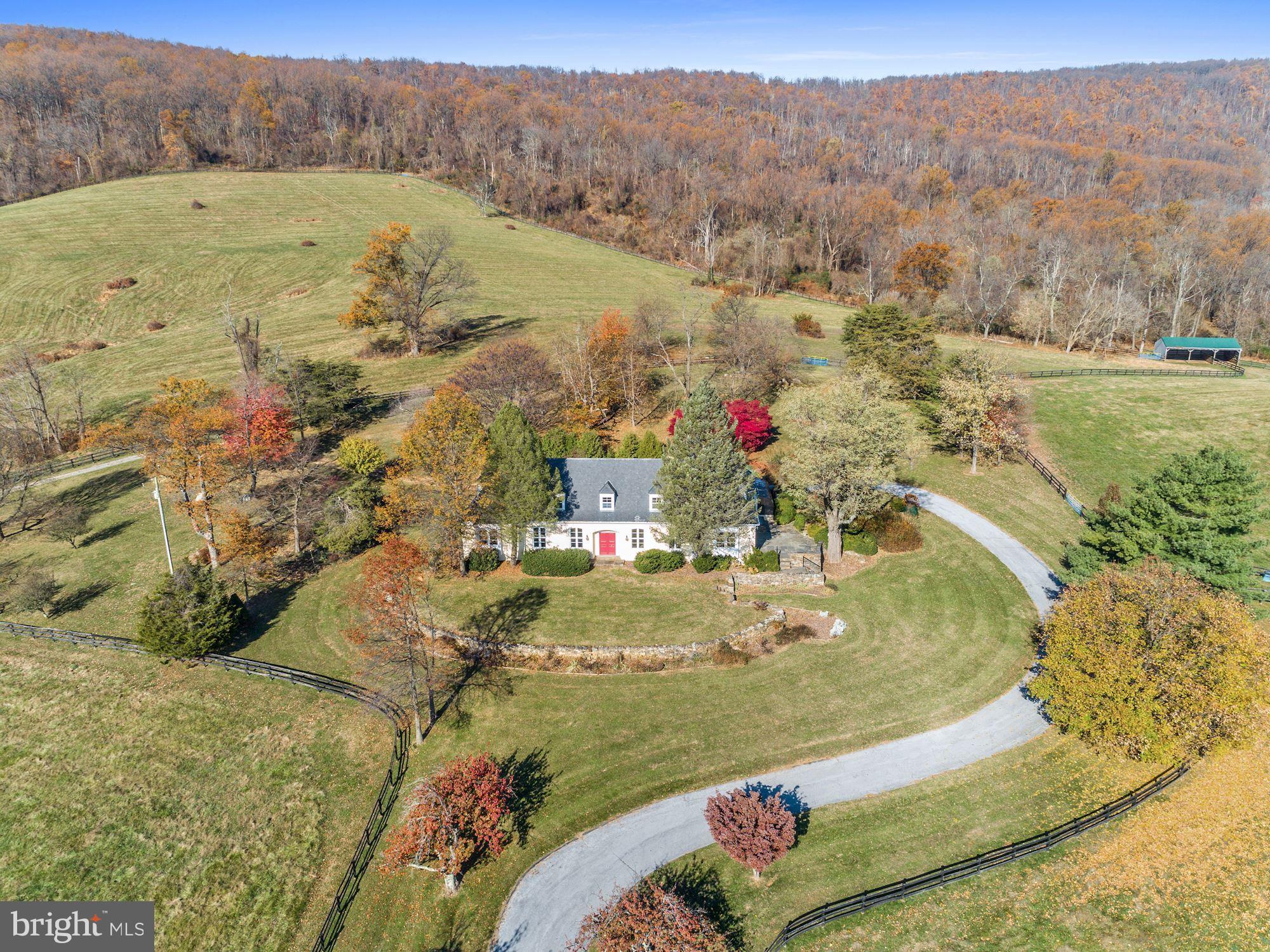 20561 Trappe Road Upperville, VA 20184 - Photo 5 of 54